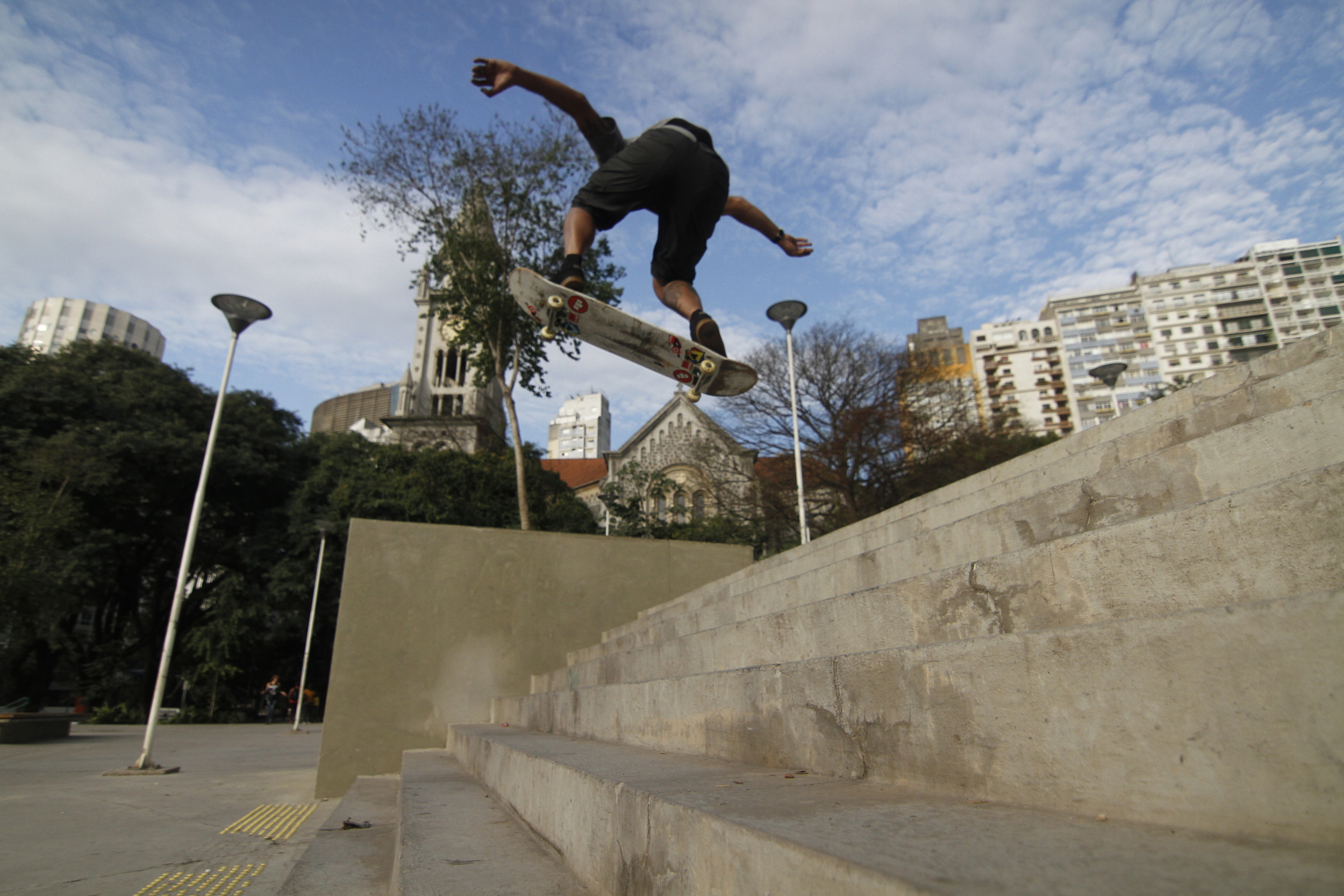 World Cup 2014 - Sao Paulo