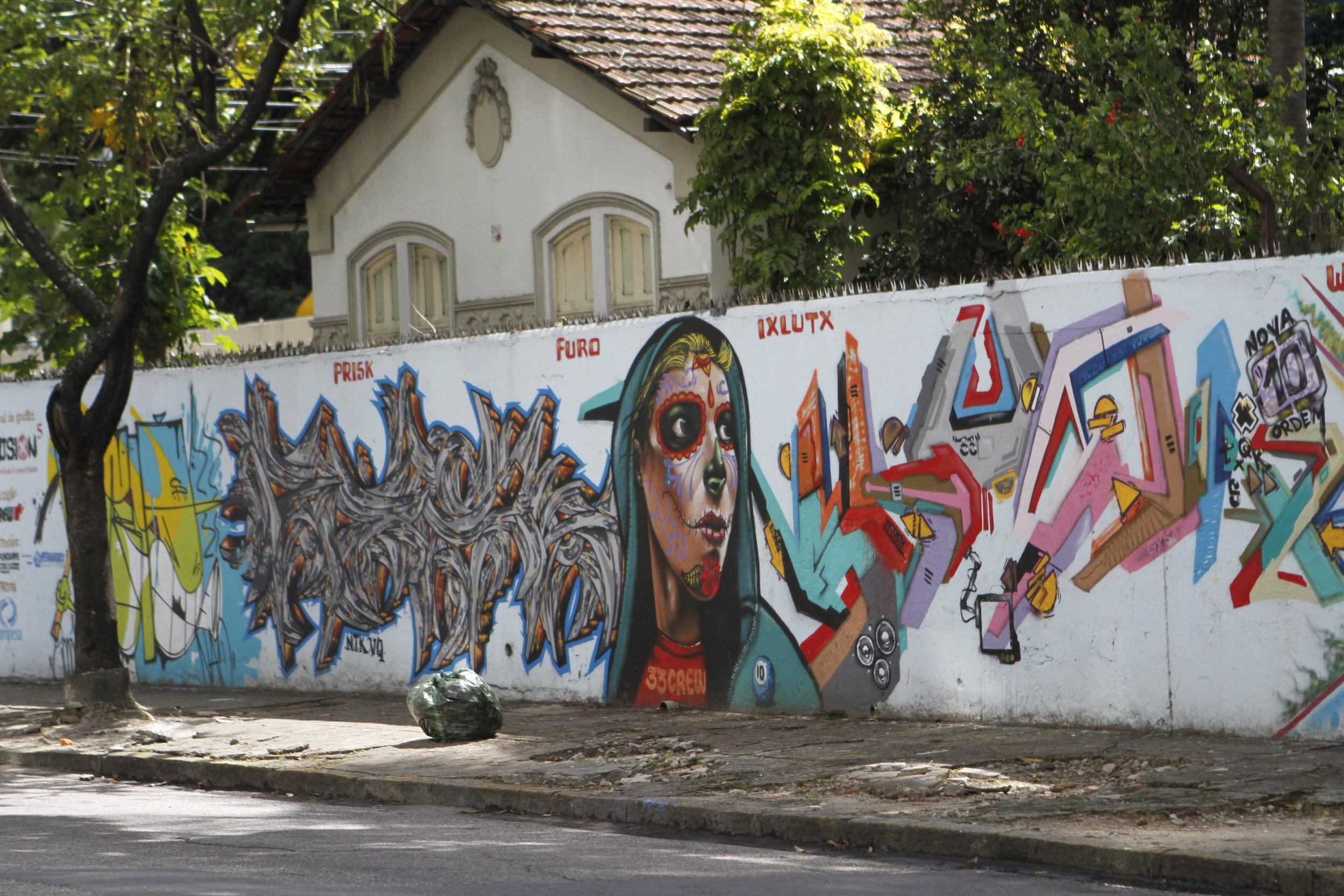 Recife, BRA