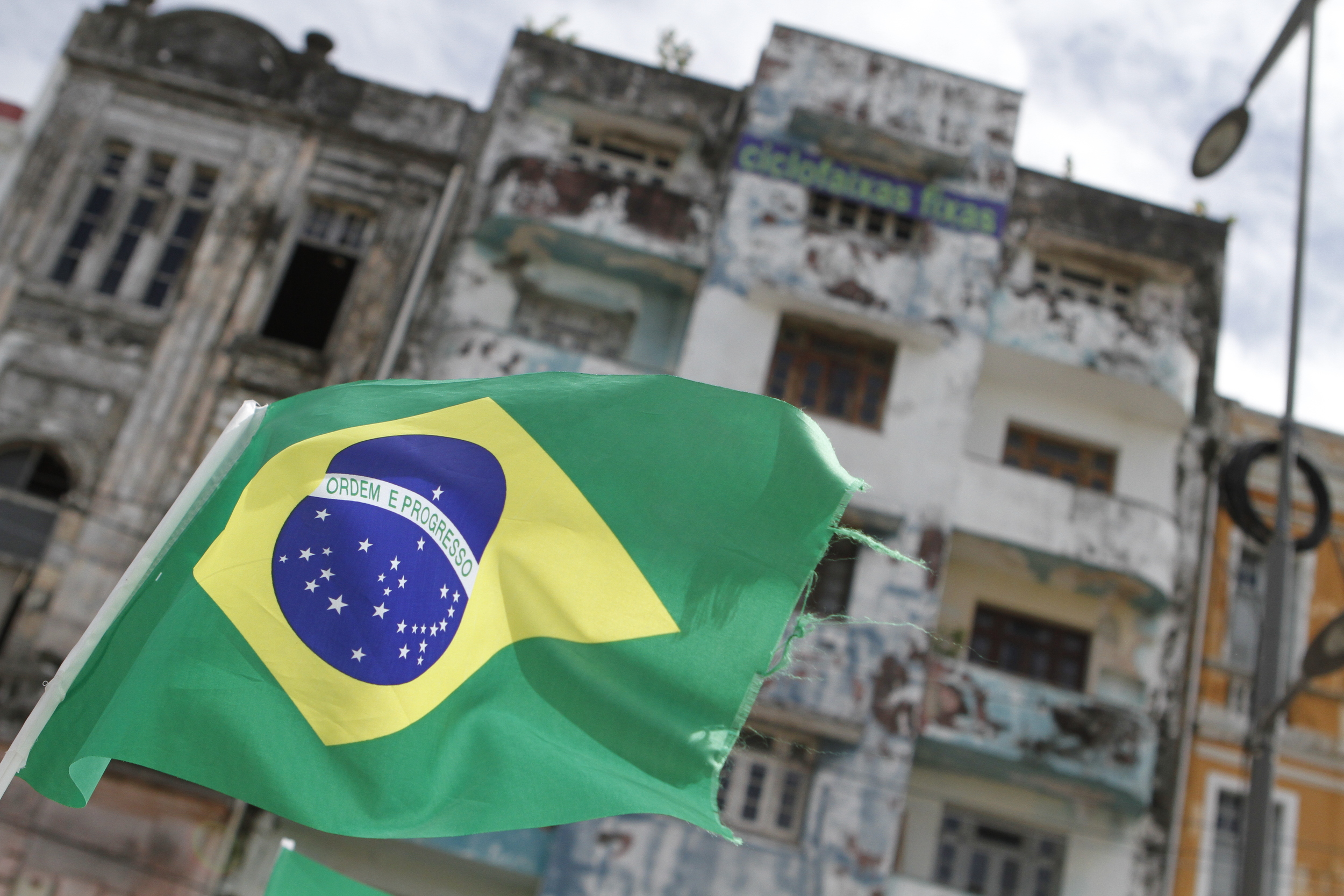 Recife, BRA