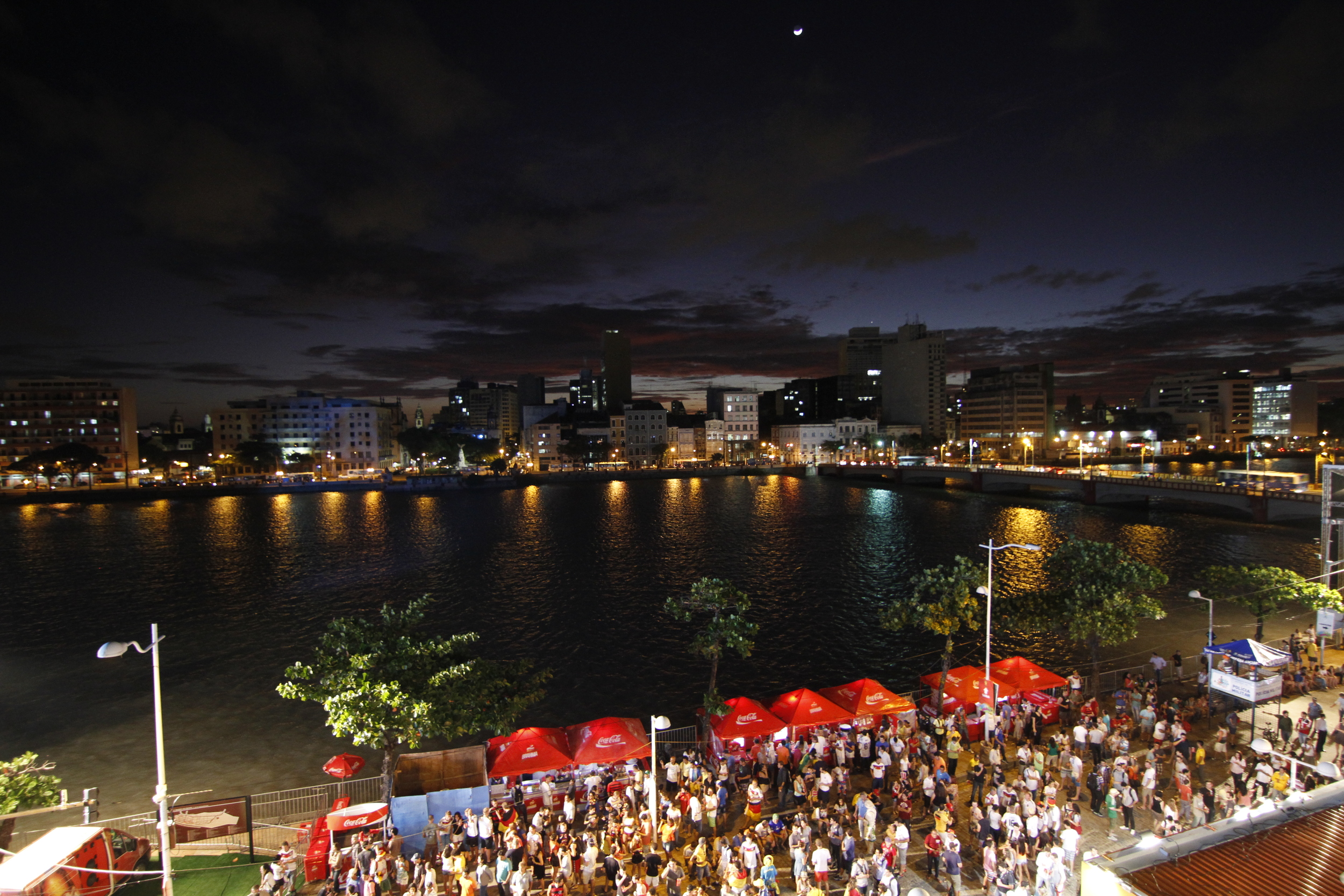 Recife, BRA