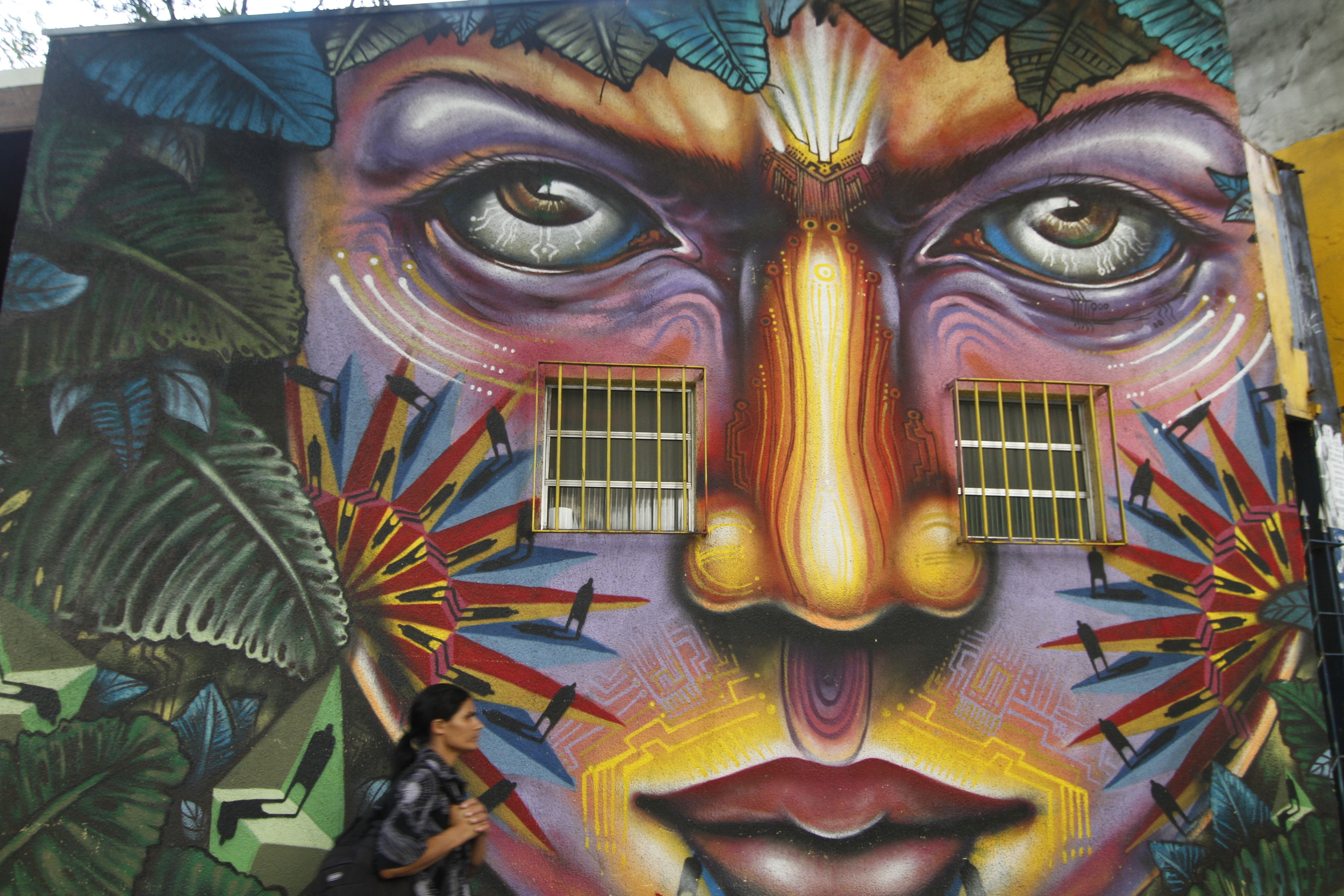 Sao Paulo, BRA