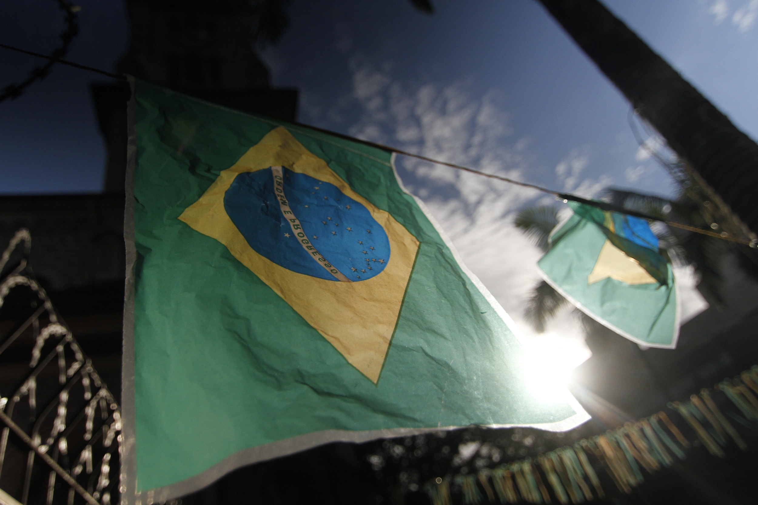 Sao Paulo, BRA