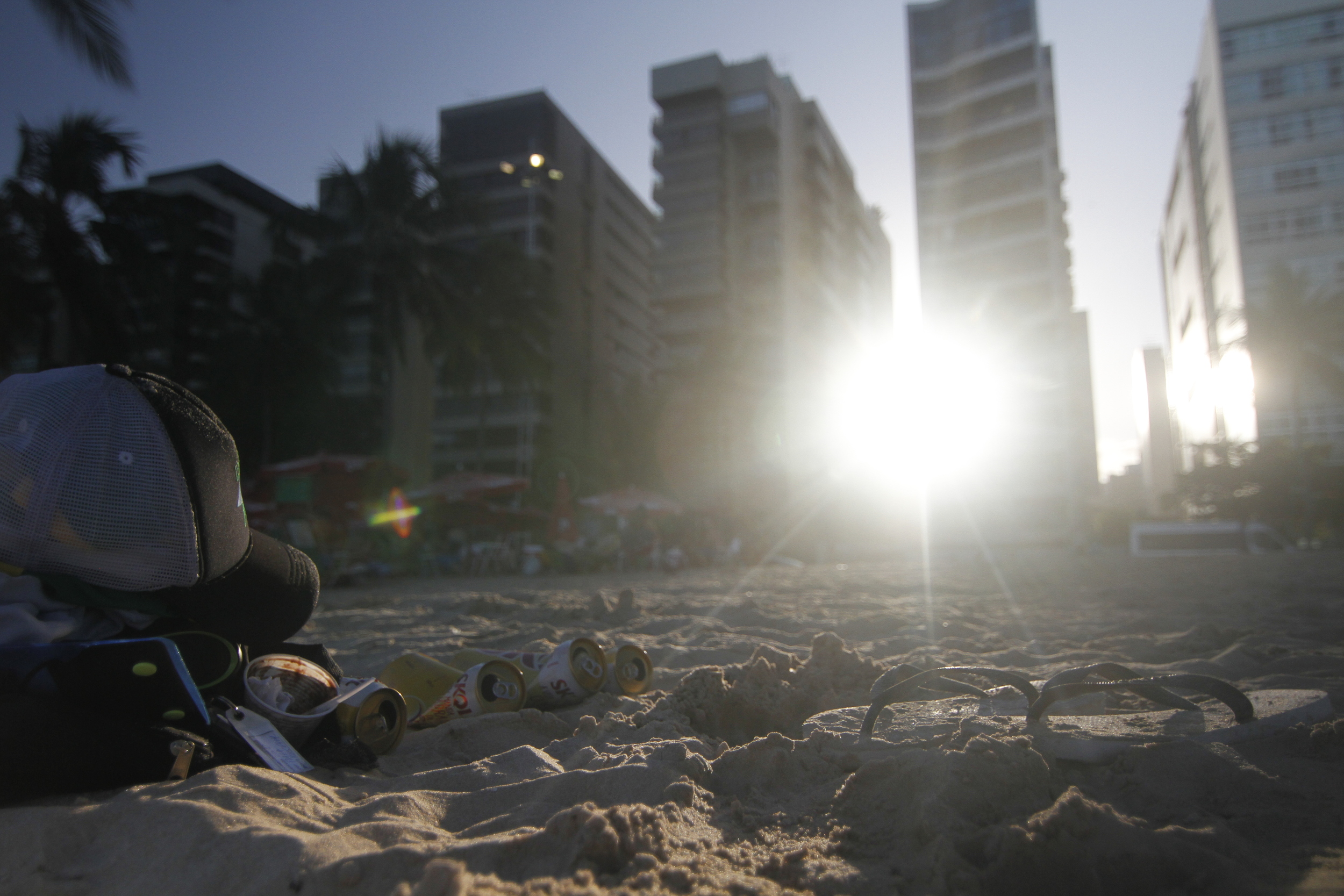 Recife, BRA