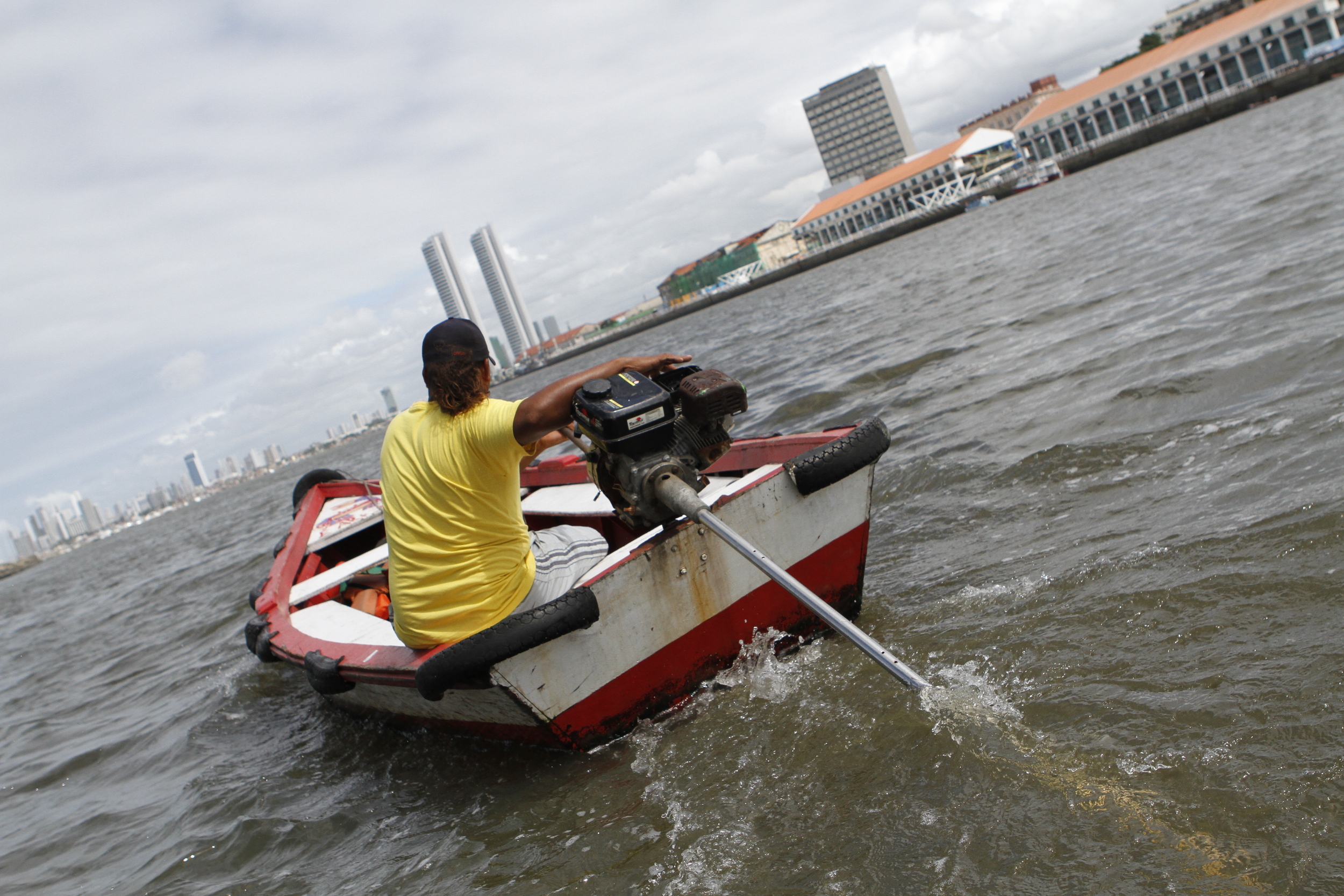 Recife, BRA