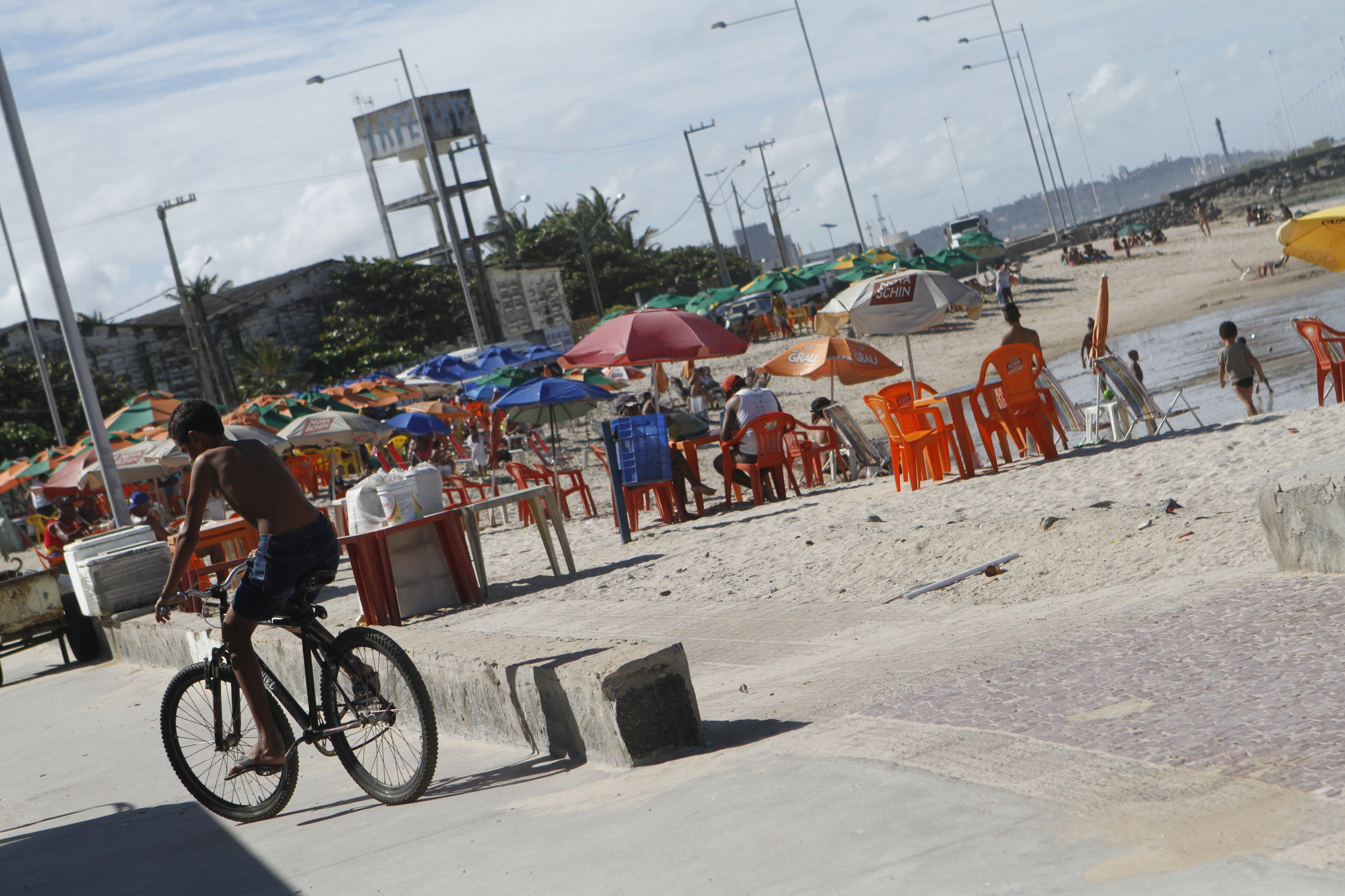 Recife, BRA