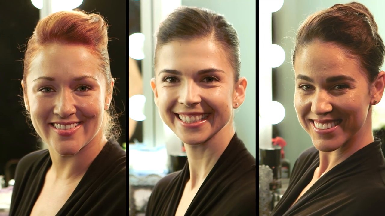 PONDS - Rockettes