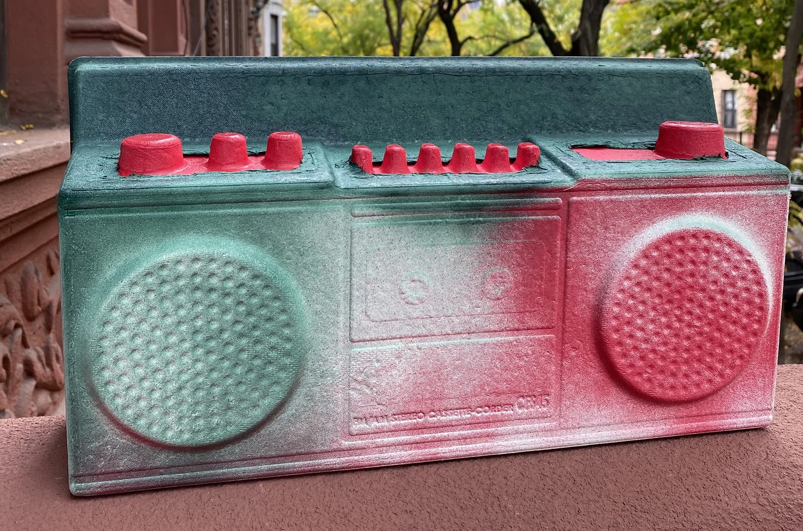 SugarCane and Cotton_Boombox Stoop_SMALLER.jpg