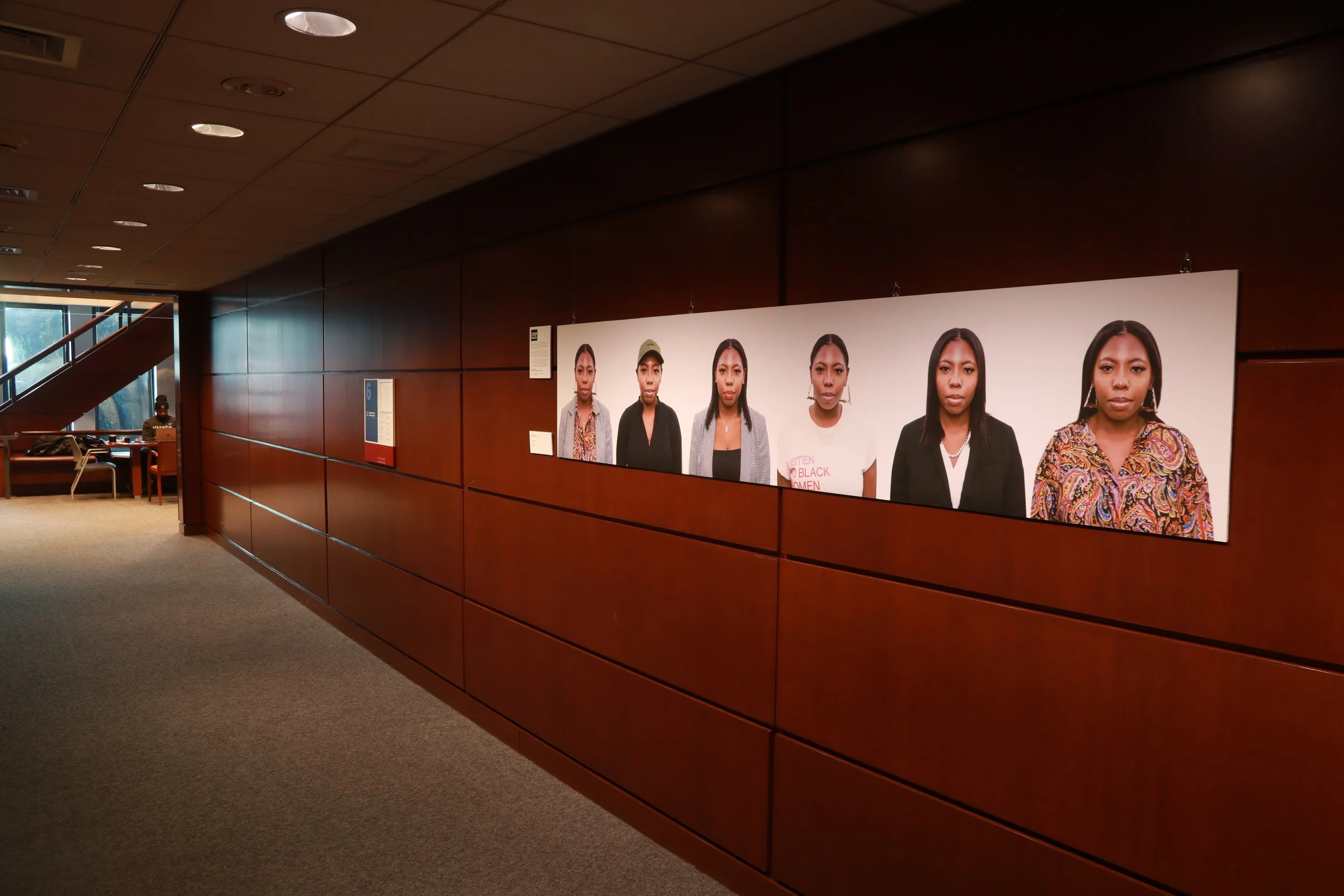 OKOP Columbia Law School 5th Floor
