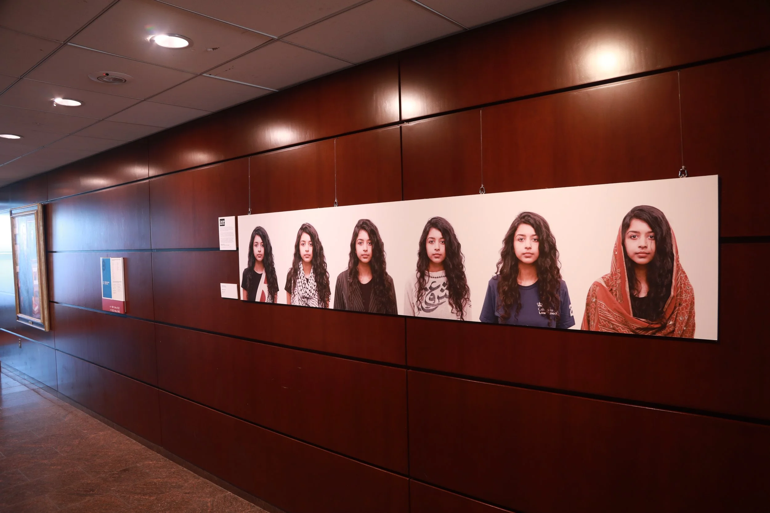 OKOP Columbia Law School 9th Floor