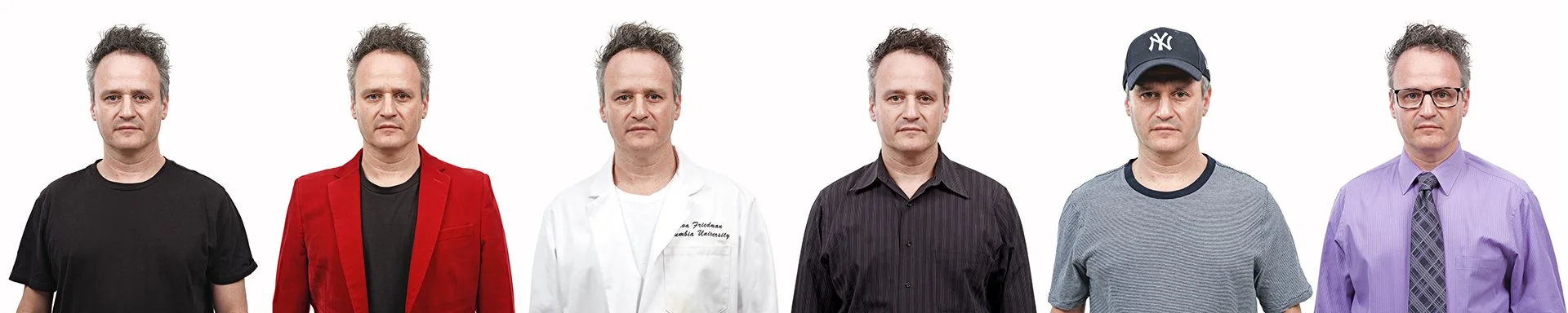 Our Kind Of People Part 31