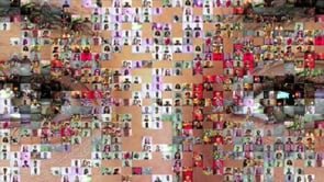 Along The Way, created in collaboration with the Cause Collective. Offical Selection to the 2008 Sundance Film Festival