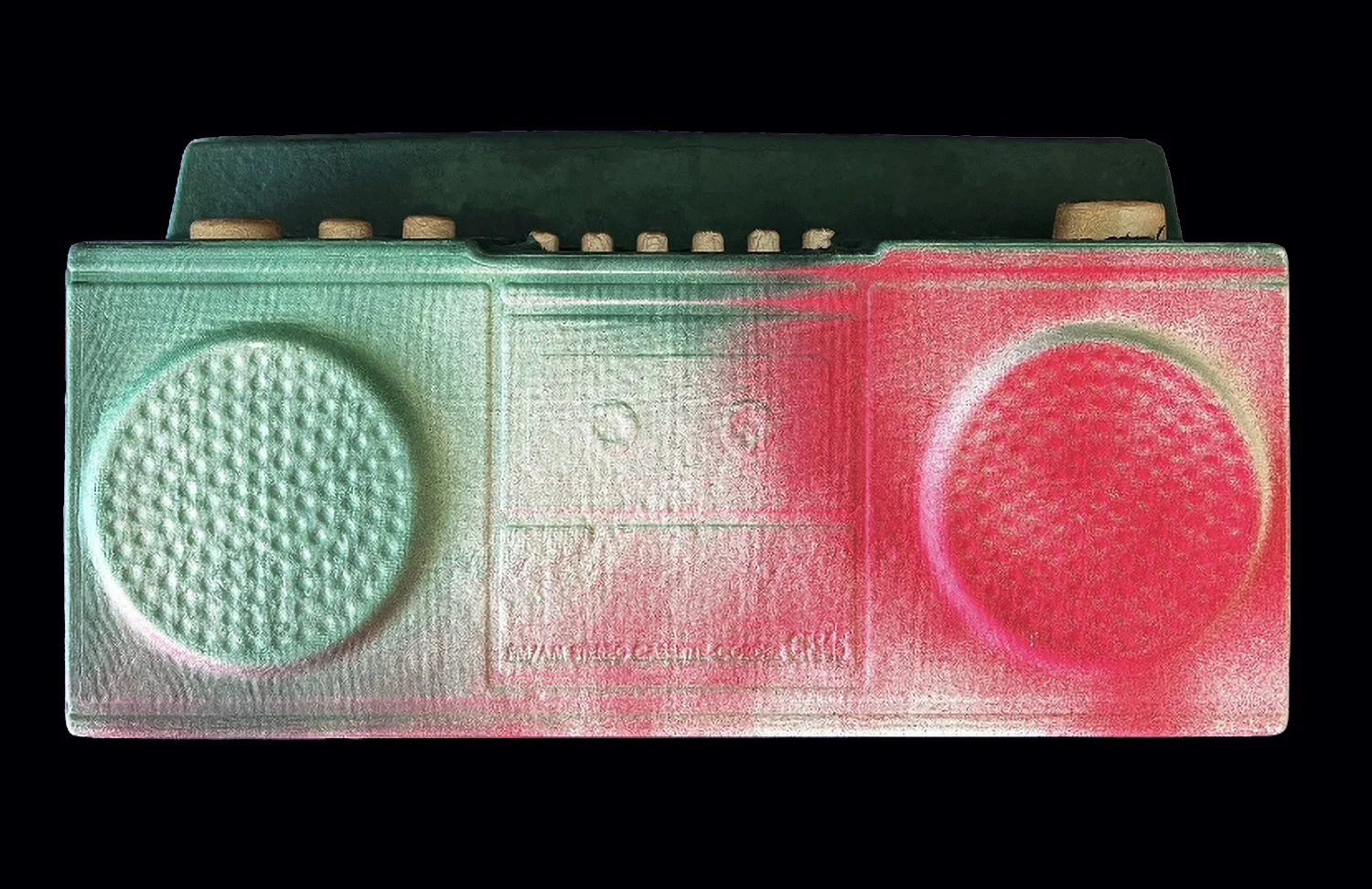 Sugarcane and Cotton Boombox Mock Up_BLACK.jpg