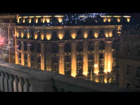 Katy Perry - Firework (Musik Video) HD