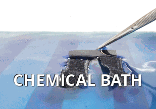 Find out more about the chemicals in denim here!