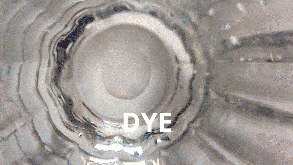 Dyeing denim is one of the most water and chemical intensive parts of the denim production process. Neither natural nor synthetic dyes naturally bind to cotton, so many chemical dyeing auxiliaries are used to turn cotton blue. When left unregulated and untreated, toxic dye baths are dumped into water streams and not only turn fields and rivers dark blue, but pollute and disrupt ecosystems that are connected to these water streams. What is SOURCE doing? Our denim is produced with a biopolymer derived from food-waste that replaces most of the chemical dyeing auxiliaries and enables dyes to bind to cotton naturally, reducing our chemical use by 60% and water and energy use in the dyeing phase by 80%. Our denim uses a pre-reduced, water-saving synthetic indigo dye that is sourced within the same region as our denim mills to reduce our carbon footprint.