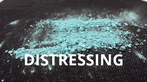 Distressing jeans to have a "worn" look involve heavy chemicals and abrasive materials that are typically applied by human beings. The dangerous use of potassium permanganate sprays, hand sanding, stone washing, and various chemical treatments are often done without proper ventilation, safety equipment, and training. All of these processes expose workers a dangerous mix of chemicals and fabric dust all day, often with nothing but a cotton mask to protect their faces. In some extreme cases, exposure to sandblasting has led to silicosis, a deadly lung disease, in workers. What is SOURCE doing? SOURCE Jeans are raw, which means there are no effects, distressing, or sandblasting at all. All you get is pure denim, straight off the mill. 