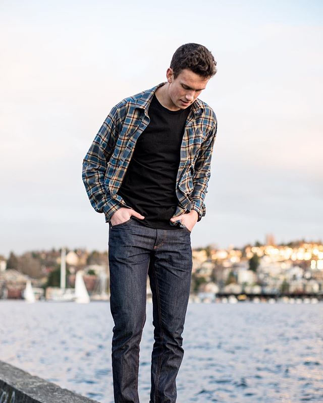 SOURCE Denim - Simple, Rugged, Eco 
