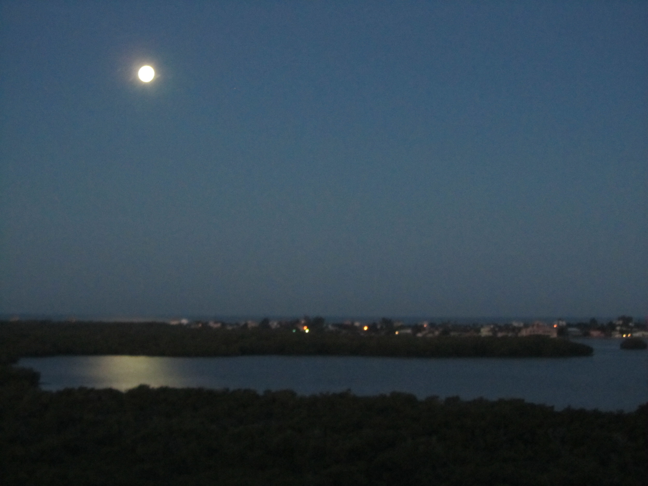 Moonrise