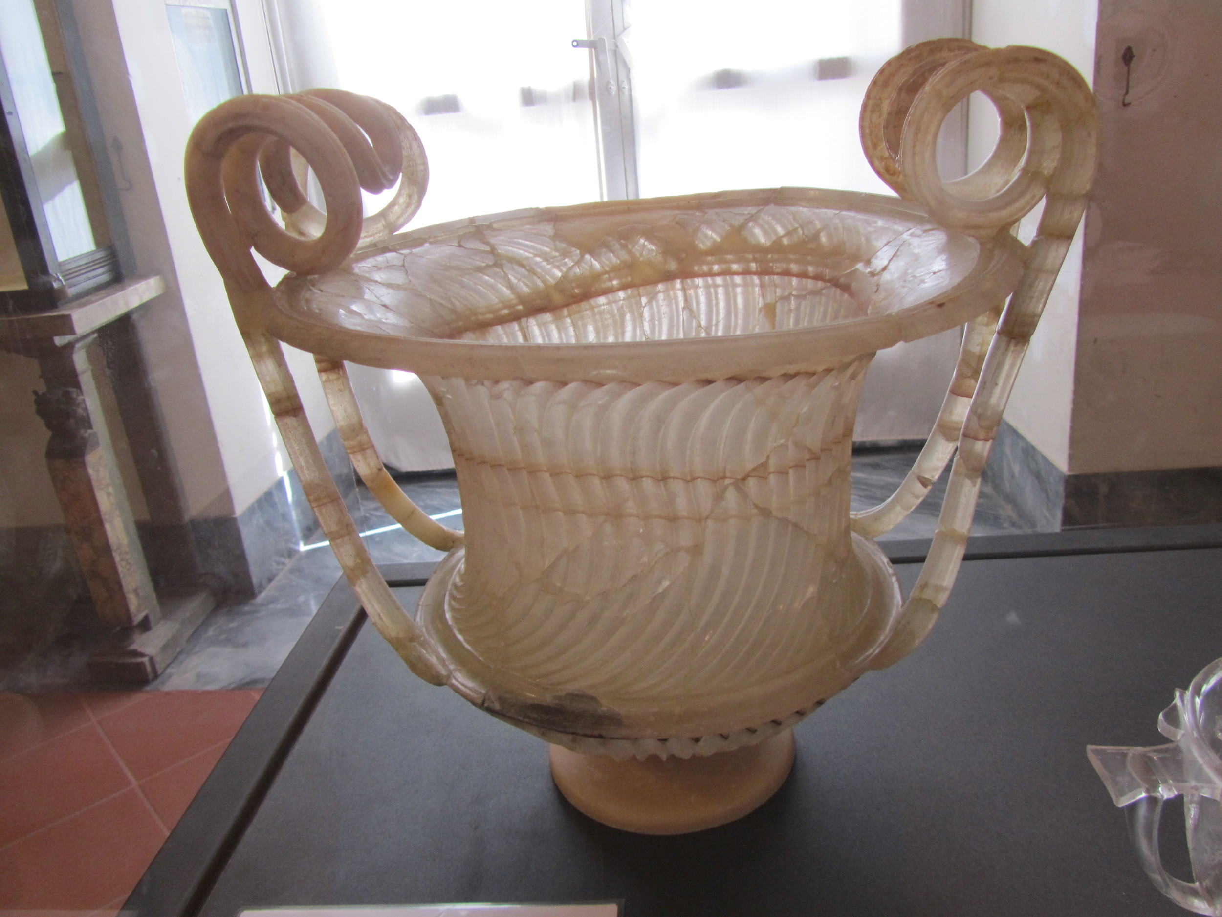 Naples - National Archeological Museum  (1)