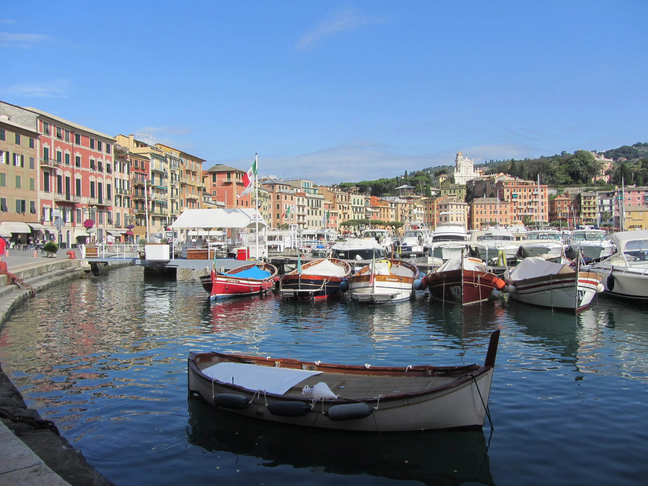 Santa Margherita Ligure, Italy (1) 