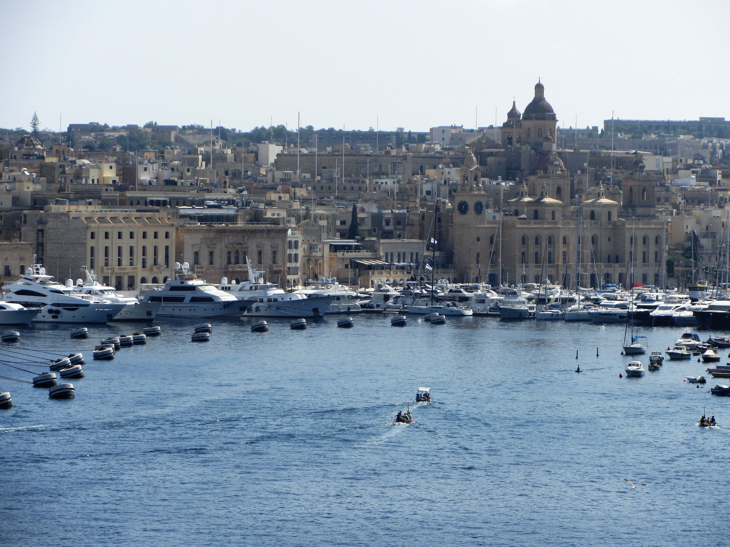 Port of Valletta - Malta (5).JPG