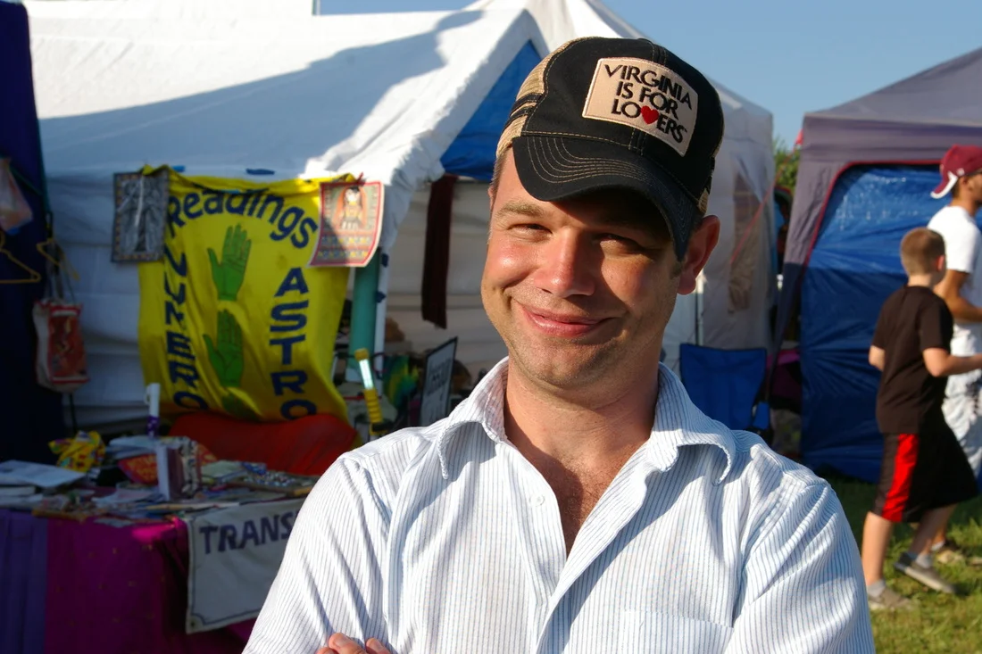 Men's Discipleship Group