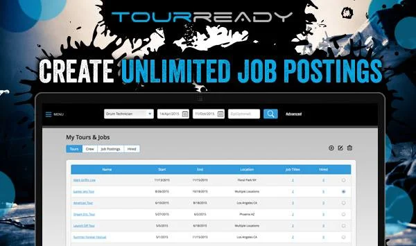 UNLIMITED JOB POSTINGS