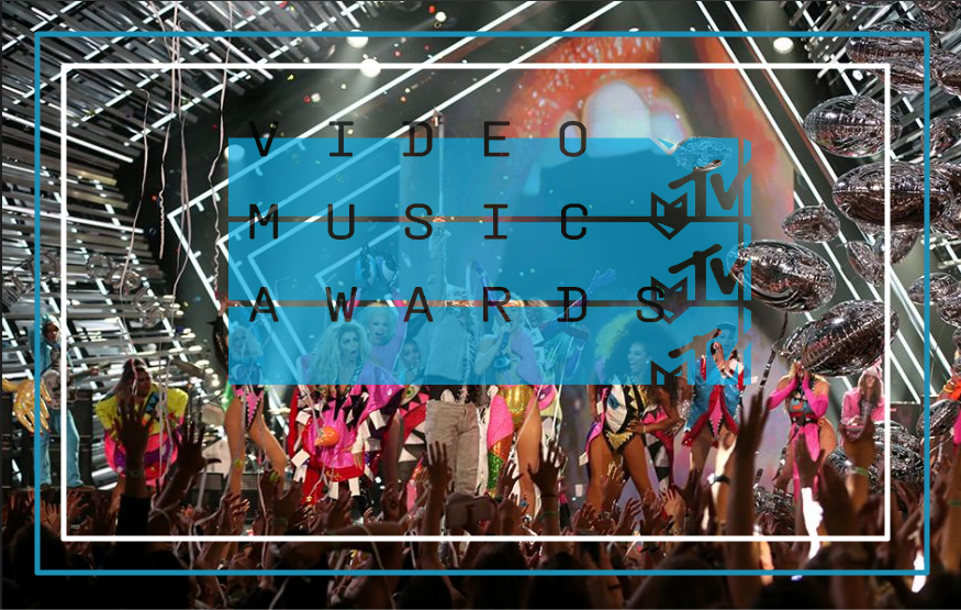 WHAT YOU MISSED AT THE 2015 MTV VMA'S
