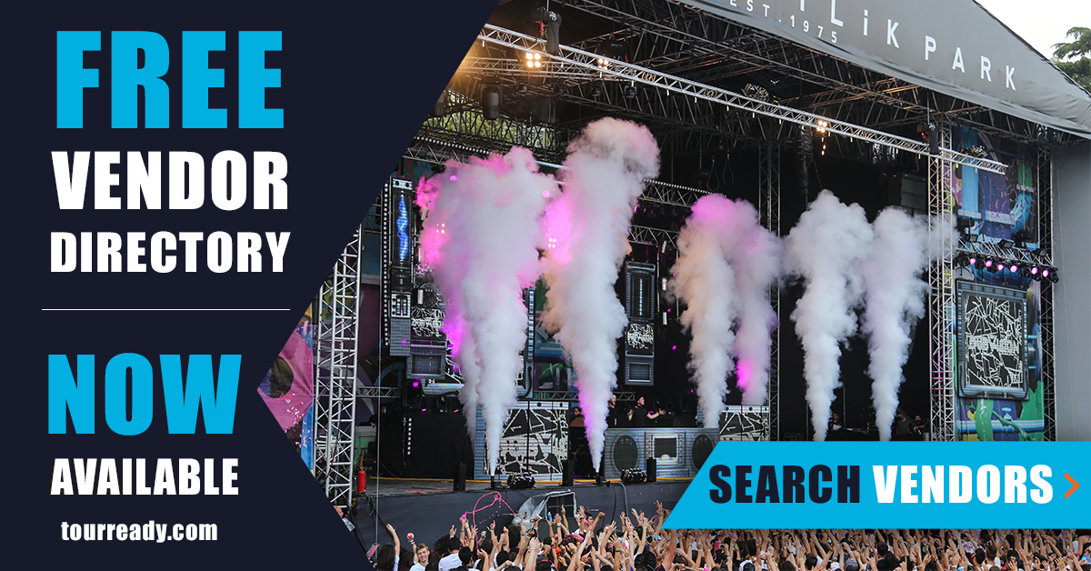 PRESS RELEASE: Our Industry's NEW Vendor Directory