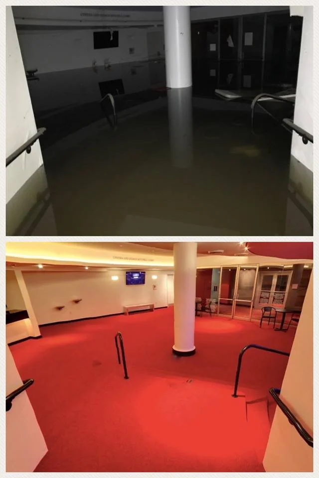 The Alley Theatre