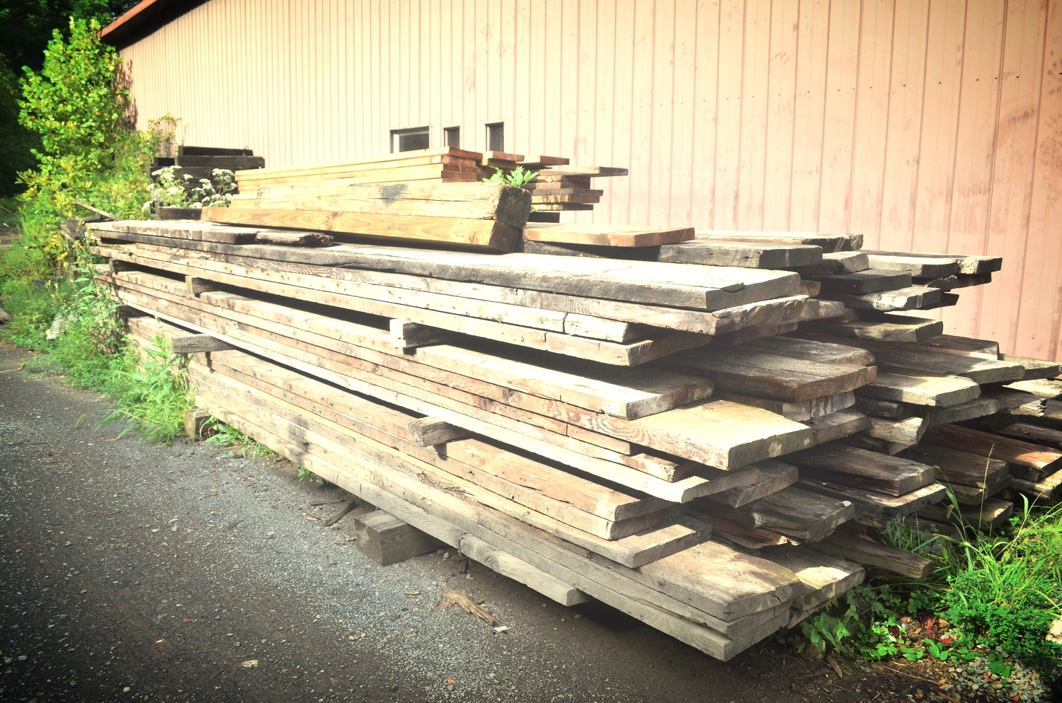 Lumber
