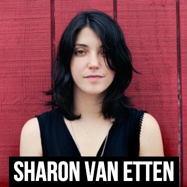 Sharon Van Etten