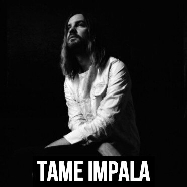 Tame Impala Interview
