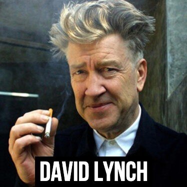 David Lynch Interview