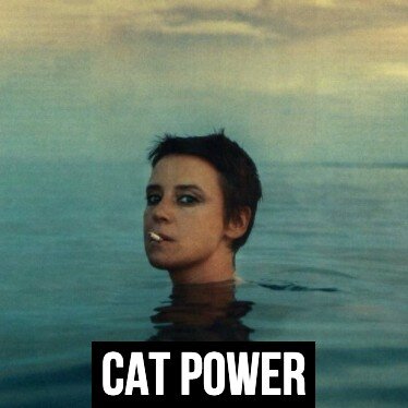 Cat Power Interview