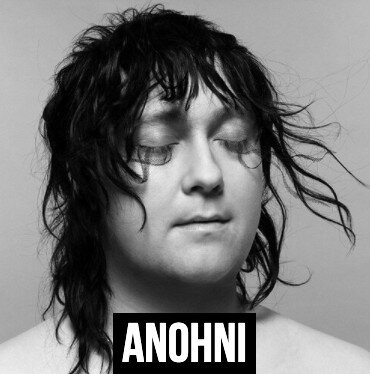 Anohni Interview