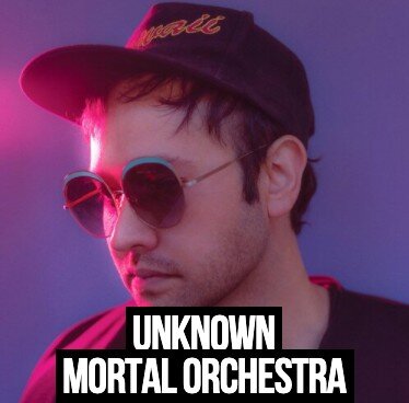 Unknown Mortal Orchestra interview