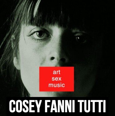 Cosey Fanni Tutti Interview