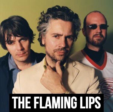 The Flaming Lips Interview
