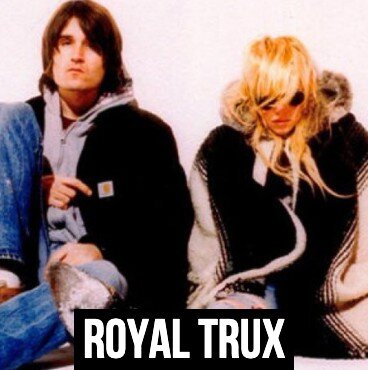 Royal Trux interview