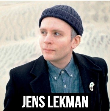 Jens Lekman