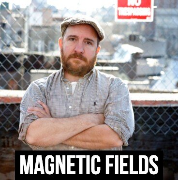 The Magnetic Fields Interview