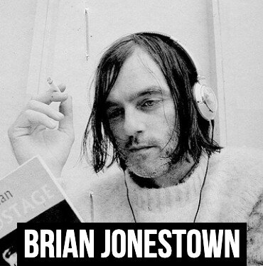 The Brian Jonestown Massacre Interview