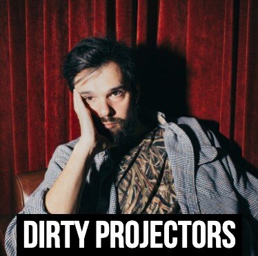 Dirty Projectors Interview