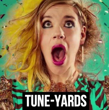 Tune-Yards Interview