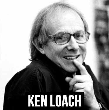 Ken Loach Interview