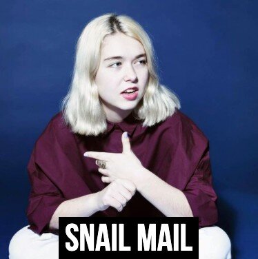 Snail Mail Interview