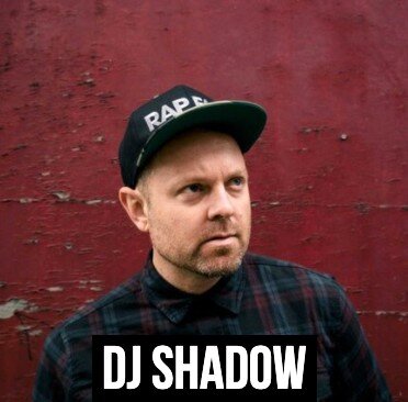 DJ Shadow Interview