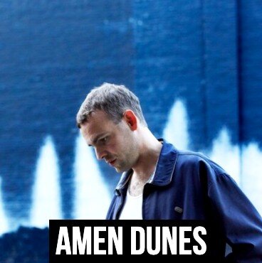 Amen Dunes Interview