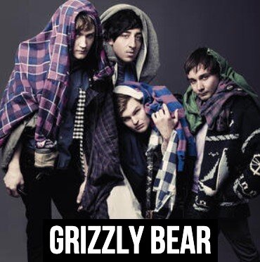 Grizzly Bear Interview